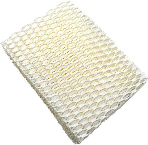 HIFROM Humidifier Wick Filters Compatible with ReliOn WF813 RCM-832 RCM832 RCM-832N DH-832 Duracraft DH-830 Robitussin DH832 Honeywell HC832 Humidifier - 4pcs