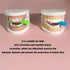 40PCS Aligner Chewies,Bright Color Aligner Chewies for Invisalign,Round Invisible Braces Silicone Orthodontic Chompers Munchies...