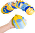 30PCS Hanukkah Decorations Hanging Swirls - Holiday Chanukah Party Supplies Favors Ceiling Decor...