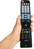New AKB73756567 Replaced Remote Control for LG 3D/ Smart TV/HDTV/LCD/LED/TV 32lb5800 47lb5800-ug 55lb6100 42lb5800 50lb6100-ug 55ub8200-uh 39lb580...