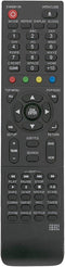 ALLIMITY NB662 NB887 NB958 Replaced Remote Control Fit for MAGNAVOX DVD VCR DV200MW8 DV200MW8A MBP5210 MBP5210/F7 MBP5210F MBP5210FF7 MBP5220F MBP...
