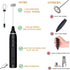 Coffee Whisk Foam Mixer with Stainless Steel Stand,Handhel Electric Milk Frother with 2 Heads, Foam Maker Blender for Latte, Cappuccino, Hot Choco...