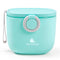 Termichy Baby Formula Dispenser, Portable Milk Powder Dispenser Container with Carry Handle and Scoop for Travel Outdoor Activities with Baby Infa...