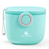 Termichy Baby Formula Dispenser, Portable Milk Powder Dispenser Container with Carry Handle and Scoop for Travel Outdoor Activities with Baby Infa...