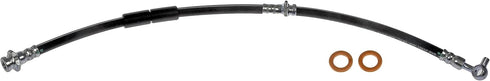 Dorman H620125 Front Passenger Side Brake Hydraulic Hose Compatible with Select Infiniti/Nissan Models...