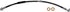 Dorman H620125 Front Passenger Side Brake Hydraulic Hose Compatible with Select Infiniti/Nissan Models...