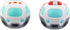 Little Tikes Learn & Play Roll Arounds Big Truck 2-Pack, Toy Vehicle and Ball Play in One, Easy Grip & Roll Cars- Birthday Gifts for Kids, Toddler...
