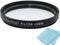 43mm UV Filter for Canon RF 50mm F1.8 STM, RF 16mm F2.8 STM, EF-M 22mm f2 STM, Fujifilm XF 30mm f/2.8 Lens...