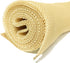 Speaker Grill Cloth Stereo Mesh Fabric for Speaker Repair, Yellow - 55 x 40 in / 140 x 100 cm...