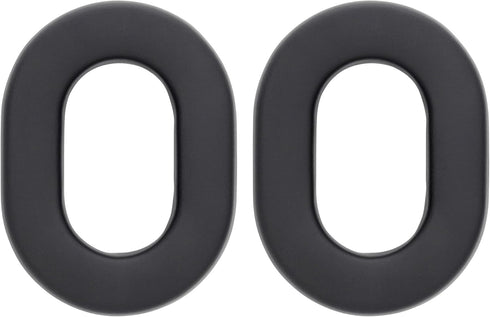 Arrowmax AHEP-10A Ultra Plush Cushion Ear Pad Replacement for Aviation, Racing, Safety Style Headsets (Sold in Pairs)......