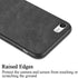 SALAWAT for iPhone SE 2020 Case, iPhone 7 Case, Slim PU Leather iPhone 8 Case Shockproof Phone Case Cover Lightweight Soft TPU Bumper Hard PC Hybr...