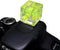 FOTYRIG Camera Level Hot Shoe Level 3 Axis Bubble Spirit Level Standard Shoe Mount Compatible with Nikon, Olympus, Pentax Digital and Film Cameras...