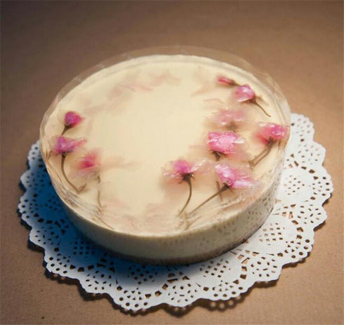 DECORA 180 Pieces White Round Paper Lace Doilies for Birthday Party and Wedding Tablewear Decoration 3.5inch,4.5inch,5.5inch...