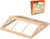 ROBOTIME Dust Proof Roof for Super Creator Super Store...