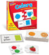 Trend Enterprises: Fun-to-Know Puzzles: Colors, Learn 16 Colors and Their Words, 24 Two-Sided Puzzles, Self-Checking, 48 Puzzles Total, for Ages 3...