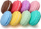 Coolrunner Macaron Case, Mini Macaron Box, Macaron Cute Pill Box, Colorful Macaron Jewelry Storage Box, Shape Storage Box Candy Cute Pill Organize...