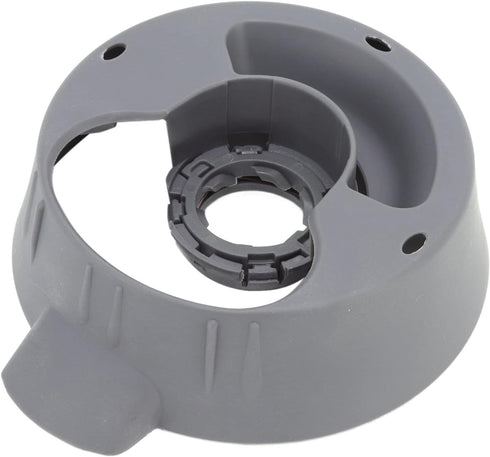 CHICIRIS Pot Base Replacement for Thermomix TM5, Main Pot Base Thermomix Accessory for Blender Food Processor...