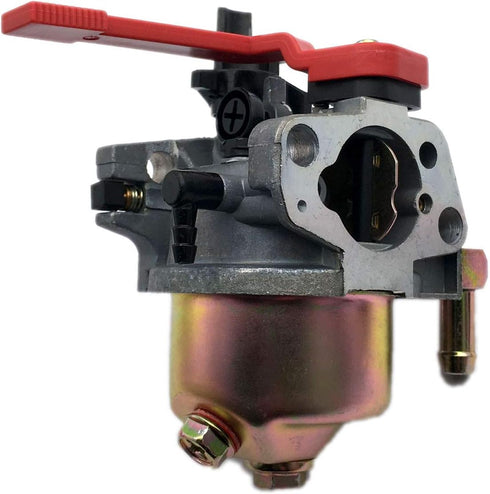 Carburetor Kit Compatible with Sears Craftsman 21" 123cc Snowblower 951-1095 31A-2M1A799 31A-2M1A799...