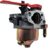Carburetor Kit Compatible with Sears Craftsman 21" 123cc Snowblower 951-1095 31A-2M1A799 31A-2M1A799...