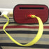 Replacement UE Boom Charger Cable Power Cord Compatible with UE Boom Boom2 Megaboom Wonderboom Miniboom Ultimate Ears Roll Speaker (Yellow 3.9FT)...