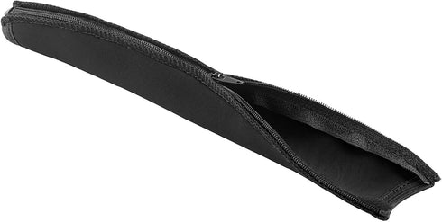 Geekria Flex Fabric Headband Cover Compatible with ATH-MSR7, ATH-MSR7NC, ATH-MSR7BK, ATH-MSR7GM Headphones, Replacement Repair Part, Easy DIY Inst...