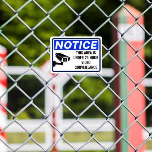 Authorized Personnel Only Sign Metal 12"X8" Rust Free Aluminum,Indoor & Outdoor Use For Fence And Yard...