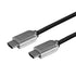 Magnavox MC5000BBR 6ft Gold-Plated 4K High Speed HDMI 2.0a Cable with Ethernet...