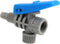 Garden Sprayer Handle, Trigger Guns Sprayer Handle, Sprayer Machine Grip Switch Trigger Parts Agricultural Spraying Equipment...