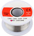 50g 0.3mm Tin Rosin Core Solder Soldering Wire Sn60 40 Flux 1.2% for Electrical Soldering Circuit Board DIY Home Appliance Repair Soldering...