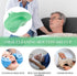 Bedside Mouthwash Cup, Patient Mouthwash Cup, Dental Emesis Plastic Trays for Elderly...