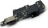 USB Charger Charging Port Dock Connector Ribbon Flex Cable PCB Board Compatible with Moto G Power XT2041DL 6.4inch...