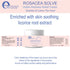 Rosacea Solve - Redness Relief Cream - Face Moisturizer For Rosacea & Acne Prone Skin - Sensitive Skin Care With Organic Ingredients, Almond Oil, ...
