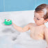 Baby Bath and Room Thermometer - Famidoc FDTH-V0-22 New Upgraded Sensor Technology for Baby Health Bath Tub Thermometer Floating Toy (Blue)...
