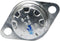 OEM 6931EL3002M Authorized Replacement Part Thermostat for LG Dryer What's Up