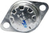 OEM 6931EL3002M Authorized Replacement Part Thermostat for LG Dryer What's Up