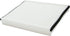 ECOGARD XC36174 Cabin Air Filter Fits 2012-2018 Ford Focus, 2013-2019 Escape, 2014-2022 Transit Connect, 2013-2018 C-Max, 2015-2019 Lincoln MKC, 2...