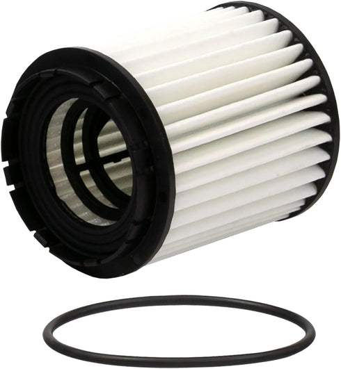 Purolator PBL15436 PurolatorBOSS Maximum Engine Protection Cartridge Oil Filter, Black, single filter...