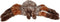 WISHPETS Stuffed Animal - Soft Plush Toy for Kids - 9 Inch Tarantula...