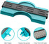 Contour Gauge 10 Inch Tool gadgets for men Contour Duplicator Precisely Copy Irregular Shapes Outline for Perfect Fit and Easy Cutting, Woodworkin...