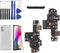 USB Charging Port for Motorola Moto G Stylus 2021 Dock Connector Charger Board Flex Cable Assembly Replacement for Motorola Moto G Stylus 2021 XT2...