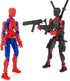 Titan 13 Action Figure,Lucky Robo 13 Action Figure T13 Action Figure 3D Printed Multi-Jointed Movable, Nova T 13 Action Figure Dummy 13 Action Fig...