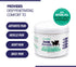 Arthritis Cream. Soothing and Cooling. 4.5 oz jar...