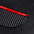 2Pcs Rear View Side Mirror Eyebrow Rain Visor Shade Guard Universal Car Rearview Mirror Rain Eyebrow Snow Guard Sun Visor Shadow Protector...