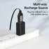 2PCS 7.4V 800mh USB Charging Cable with SM-3P Plug Connector for RC Excavator, Truck, Tank,Huina 1575 RC Engineering Vehicle,DE43 DE60 RC Toy Car,...