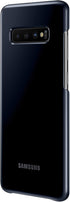 Samsung Galaxy S10+ LED Back Case, Black...
