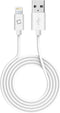 Cellet Apple Certified Lightning Cable Compatible for Apple iPhone Xs/Xs Max/Xr/X/SE/8/7/6/5 iPad/Pro/Air/Mini, iPod, Touch - 1 Meter (3.3 feet) W...