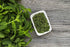 YAFA Dried mint for cooking - Dried Herbs - Dried mint leaves - Organic Spearmint Herbs loose leaf - Taste of Palestine - Loose Leaf mint dry mint...