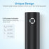 EnergyQC Fast Charging Portable Charger 5000mAh,External Battery Power Bank with 5V/2.4A Output and USB-C Input(Recharge Only), Battery Pack Compa...