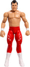 Mattel WWE Action Figure, 6-inch Collectible Honky Tonk Man with 10 Articulation Points & Life-Like Look...