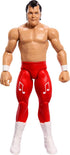 Mattel WWE Action Figure, 6-inch Collectible Honky Tonk Man with 10 Articulation Points & Life-Like Look...